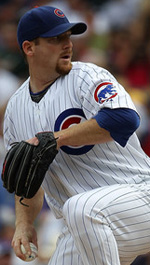 Cubs P Ryan Dempster